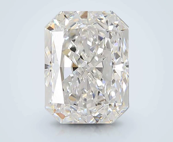 2.33 Carat · E · FL Rare Carat Ideal Cut