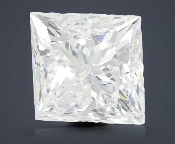 2.06 Carat · D · IF Rare Carat Ideal Cut