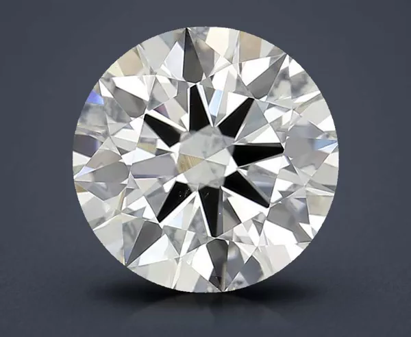 2.03 Carat · I · VVS1 Rare Carat Ideal Cut