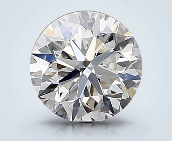 0.52 Carat · G · VS2 very good Cut