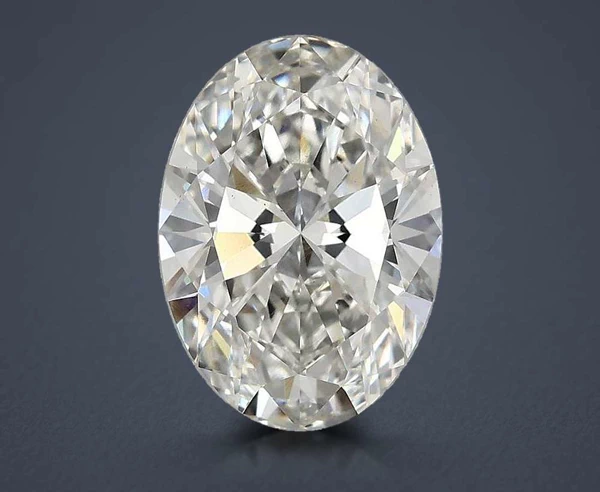2.85 Carat · G · VS1 Rare Carat Ideal Cut