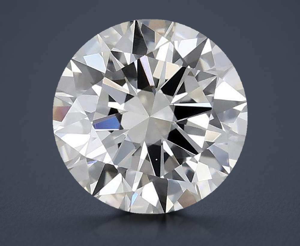 0.5 Carat · J · VS1 Rare Carat Ideal Cut