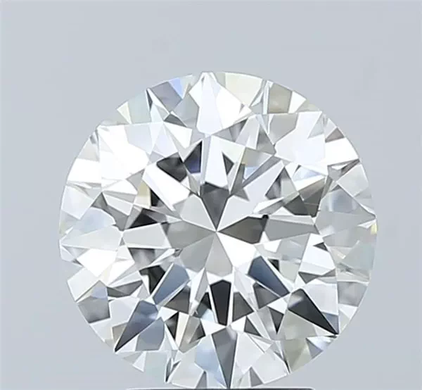 3 Carat · F · VVS2 excellent Cut