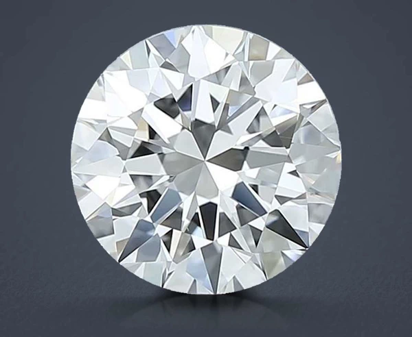 3 Carat · F · VVS2 excellent Cut
