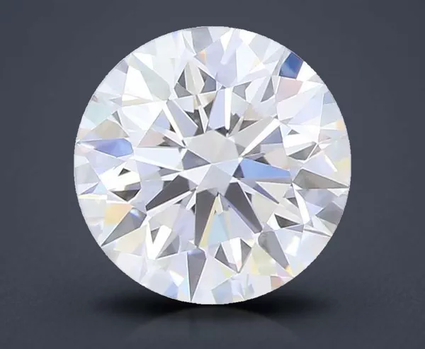 1.19 Carat · H · VVS2 Rare Carat Ideal Cut