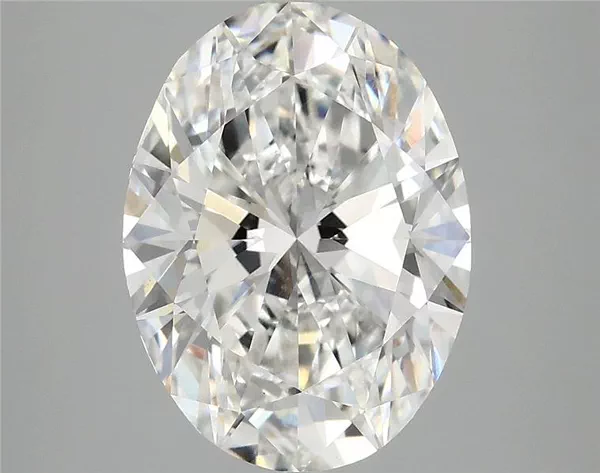 4 Carat · E · VVS2 Rare Carat Ideal Cut