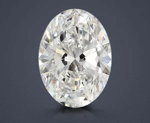 4 Carat · E · VVS2 Rare Carat Ideal Cut