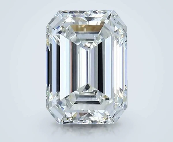 3.51 Carat · J · VVS2 very good Cut