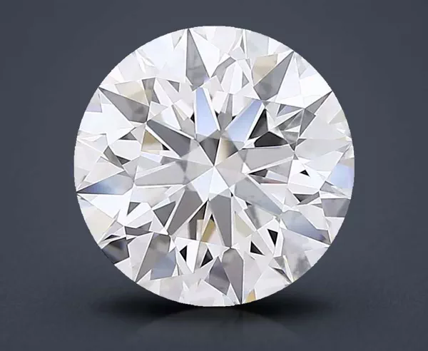2.94 Carat · D · FL Rare Carat Ideal Cut