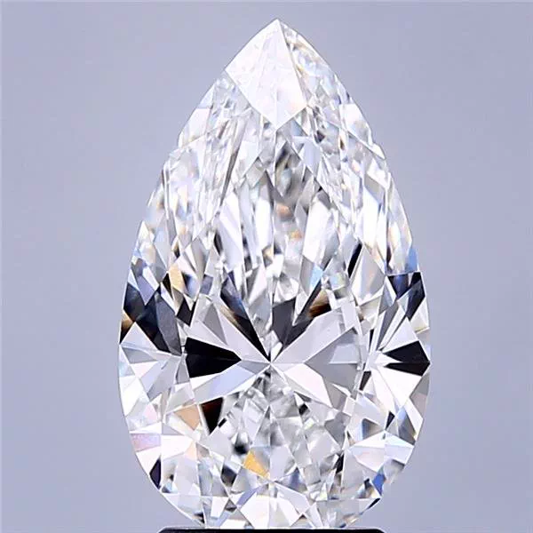 3.32 Carat · E · VVS2 Rare Carat Ideal Cut