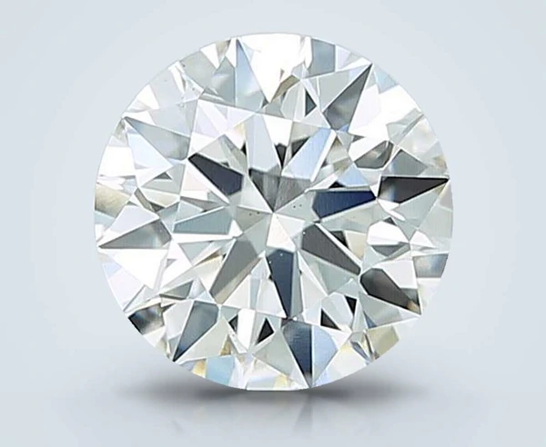 2.02 Carat · F · VS1 Rare Carat Ideal Cut