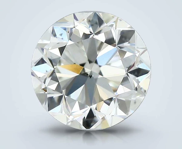 1 Carat · I · SI1 good Cut