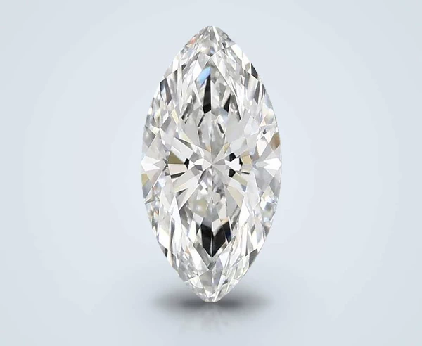 1.27 Carat · E · VVS2 Rare Carat Ideal Cut