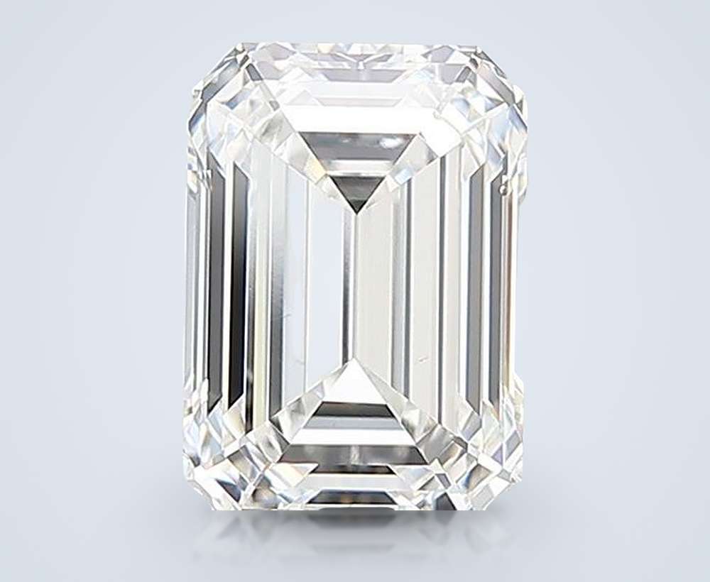 2.09 Carat · E · VS1 Rare Carat Ideal Cut