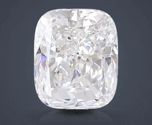 4.86 Carat · E · VS1 Rare Carat Ideal Cut