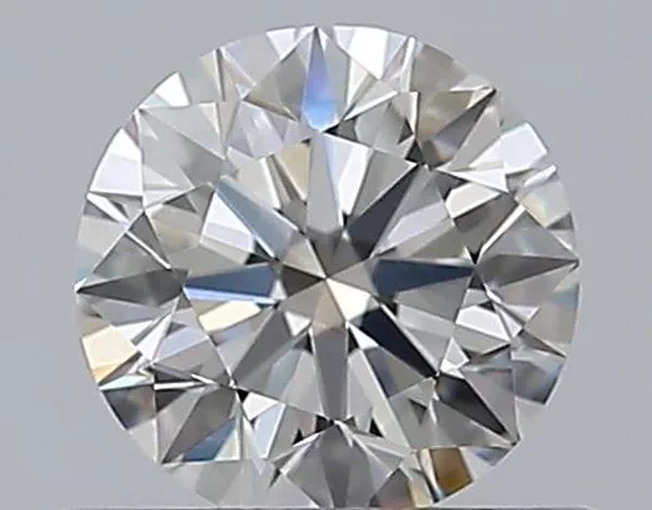 0.59 Carat · D · VVS2 Rare Carat Ideal Cut