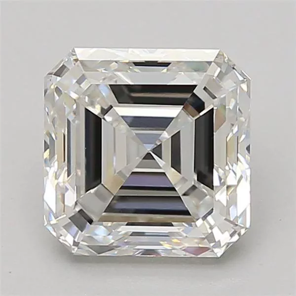 2.94 Carat · E · VVS2 very good Cut