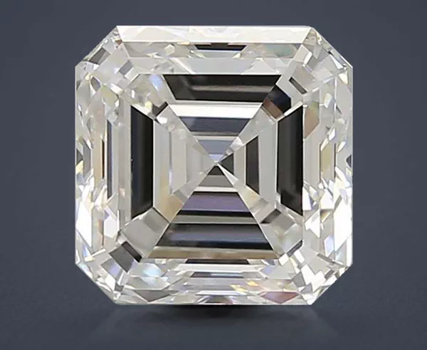 2.94 Carat · E · VVS2 very good Cut
