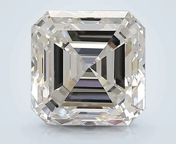 2.94 Carat · E · VVS2 very good Cut