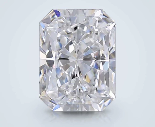 2.02 Carat · D · VVS1 Rare Carat Ideal Cut