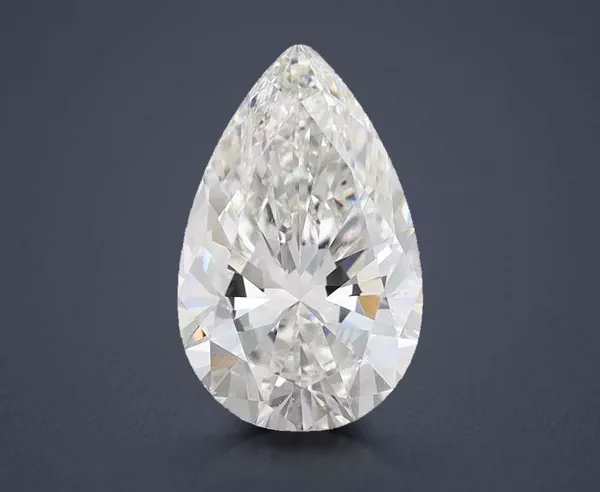 4.04 Carat · F · VS2 very good Cut