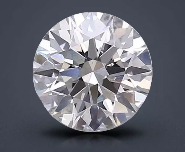 1.54 Carat · G · VS1 Rare Carat Ideal Cut
