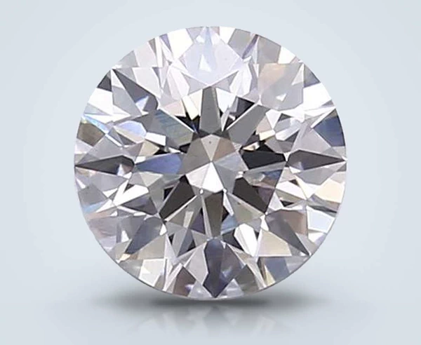 1.54 Carat · G · VS1 Rare Carat Ideal Cut