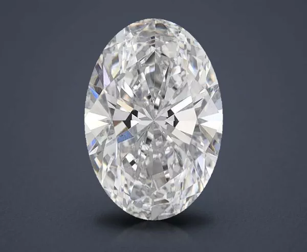 4.07 Carat · E · SI1 Rare Carat Ideal Cut