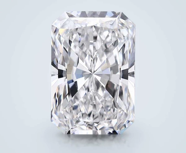 2.03 Carat · D · VS1 Rare Carat Ideal Cut