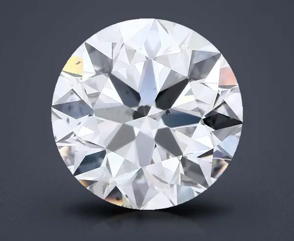 2.9 Carat · G · SI1 excellent Cut
