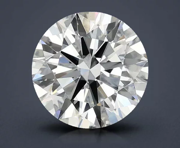 1.47 Carat · D · VVS2 Rare Carat Ideal Cut