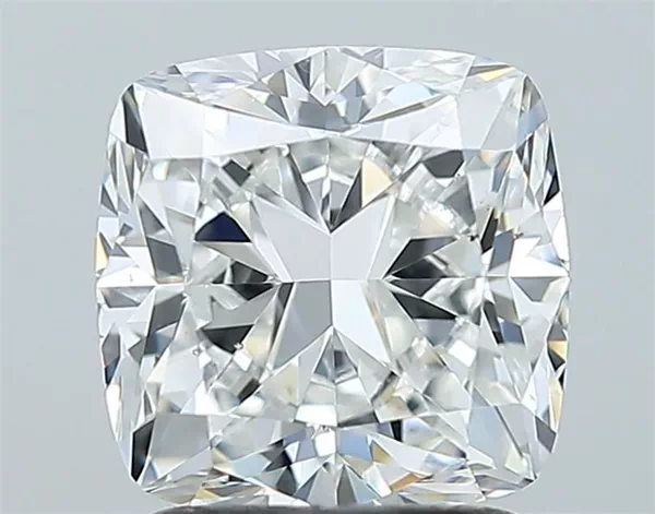 2.01 Carat · H · SI1 Rare Carat Ideal Cut