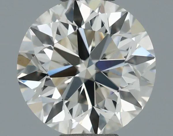0.5 Carat · I · VVS2 very good Cut
