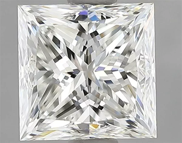 1.28 Carat · H · IF Rare Carat Ideal Cut