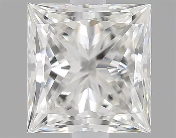 0.6 Carat · H · VVS1 very good Cut
