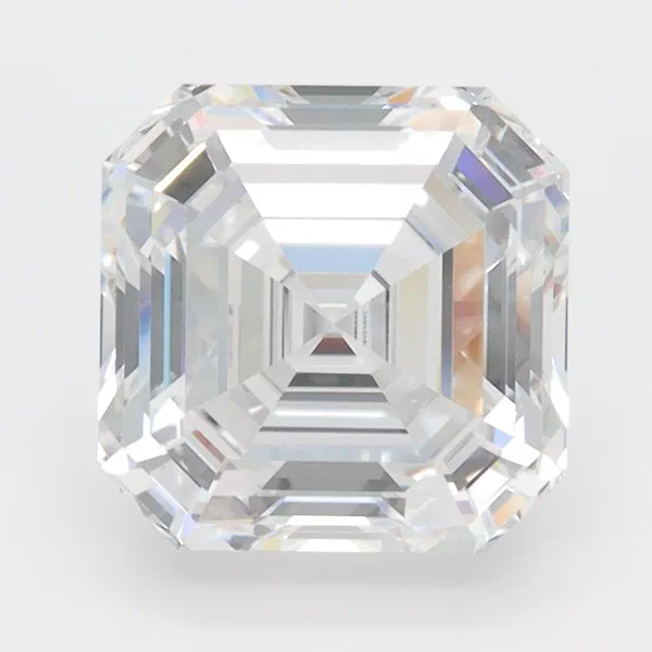4.04 Carat · D · VVS1 Rare Carat Ideal Cut
