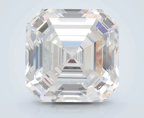 4.04 Carat · D · VVS1 Rare Carat Ideal Cut
