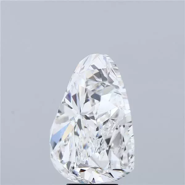 13.07 Carat · E · VS1 Rare Carat Ideal Cut