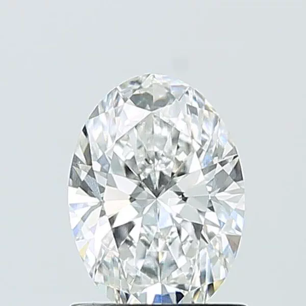 1.1 Carat · E · VVS2 Rare Carat Ideal Cut