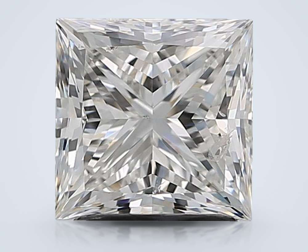 2.01 Carat · E · SI2 Rare Carat Ideal Cut
