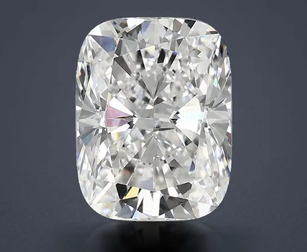 2.46 Carat · D · VS1 Rare Carat Ideal Cut