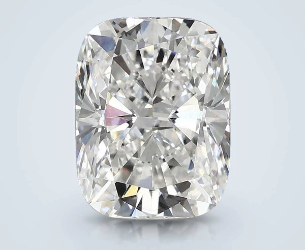 2.46 Carat · D · VS1 Rare Carat Ideal Cut