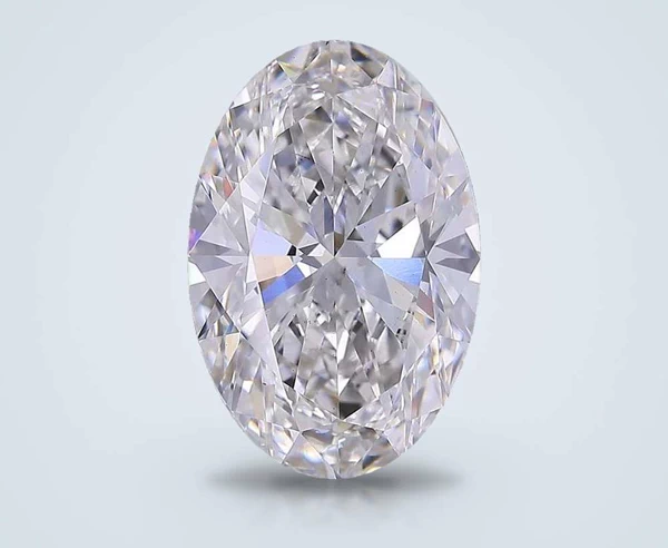 4.83 Carat · G · VS2 Rare Carat Ideal Cut