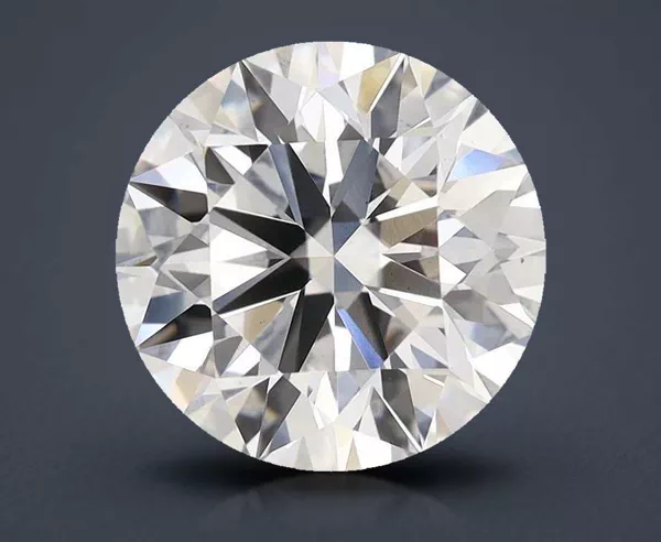 5.03 Carat · D · VS2 Rare Carat Ideal Cut