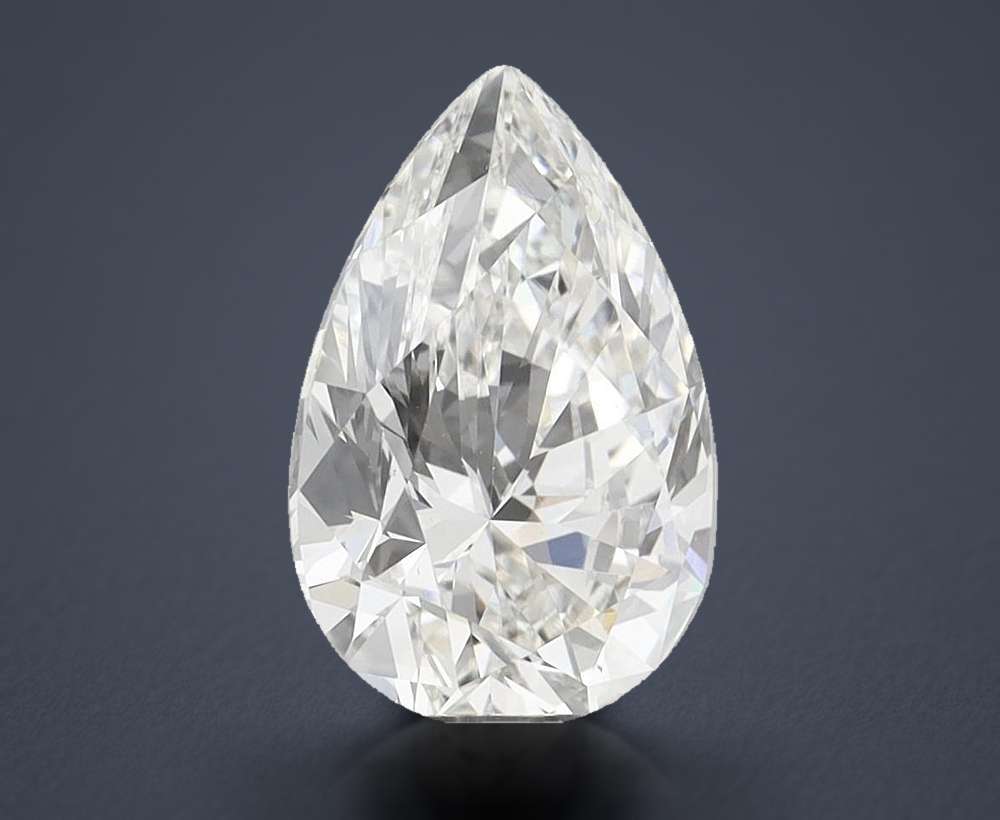 2.65 Carat · G · VVS2 Rare Carat Ideal Cut