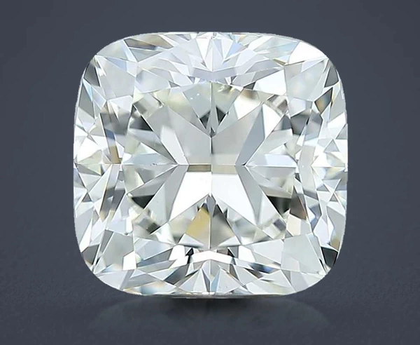 3 Carat · I · VS2 Rare Carat Ideal Cut