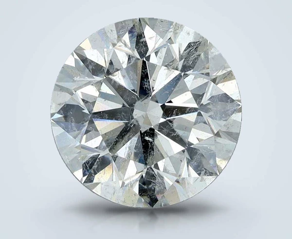 5.05 Carat · I · SI2 excellent Cut