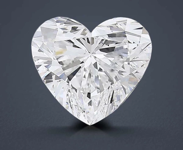 10.09 Carat · E · VVS2 Rare Carat Ideal Cut