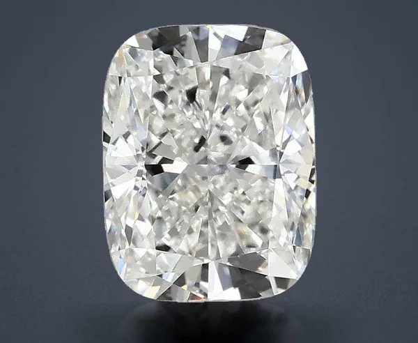 2.46 Carat · E · VVS2 Rare Carat Ideal Cut