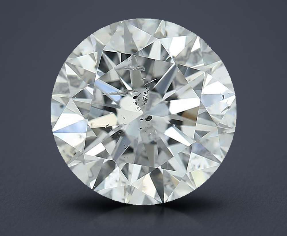 2.51 Carat · E · undefined Rare Carat Ideal Cut